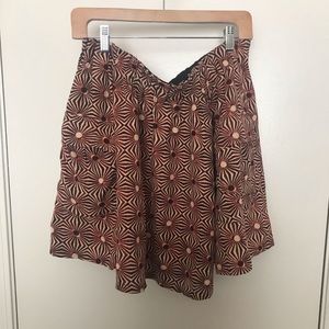 Free People Skirt